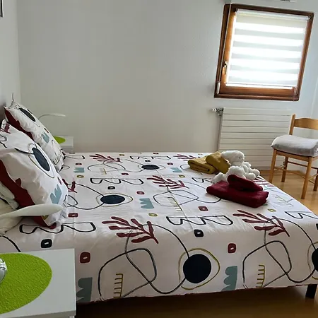 Appartement L'aiglon