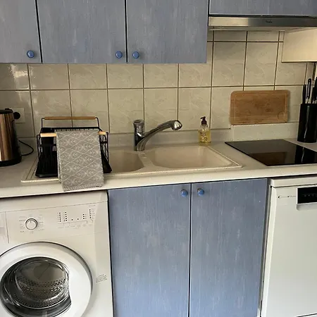 Appartement L'aiglon