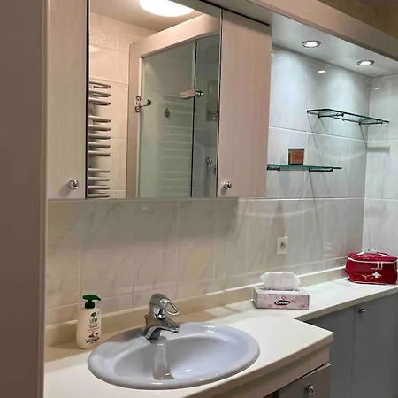 L'aiglon Appartement Ribeauvillé