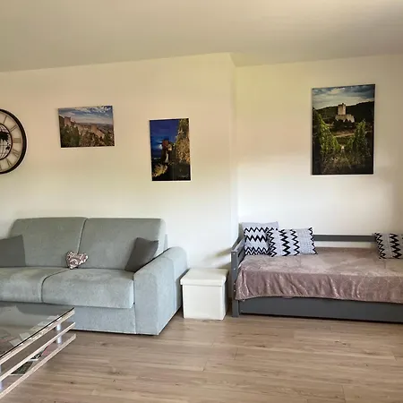 L'aiglon Appartement