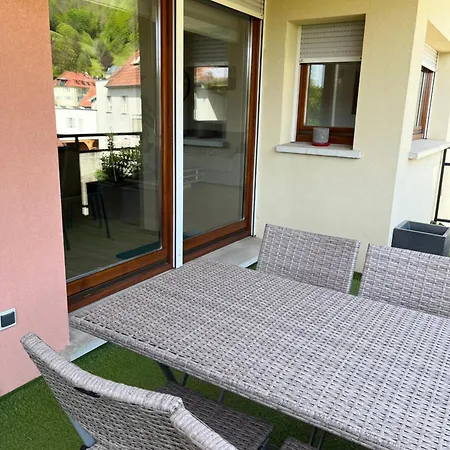 L'aiglon * Ribeauvillé