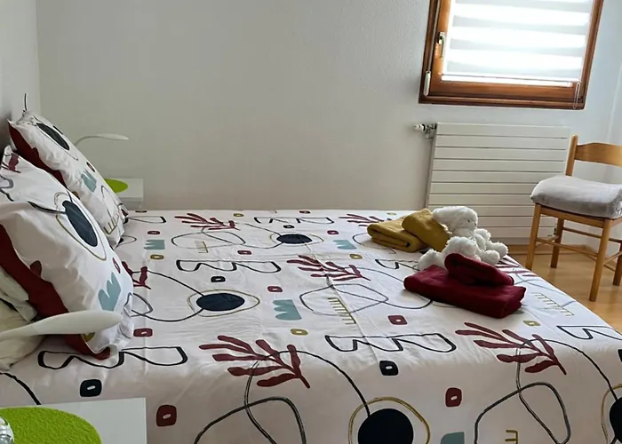 Appartamento L’aiglon