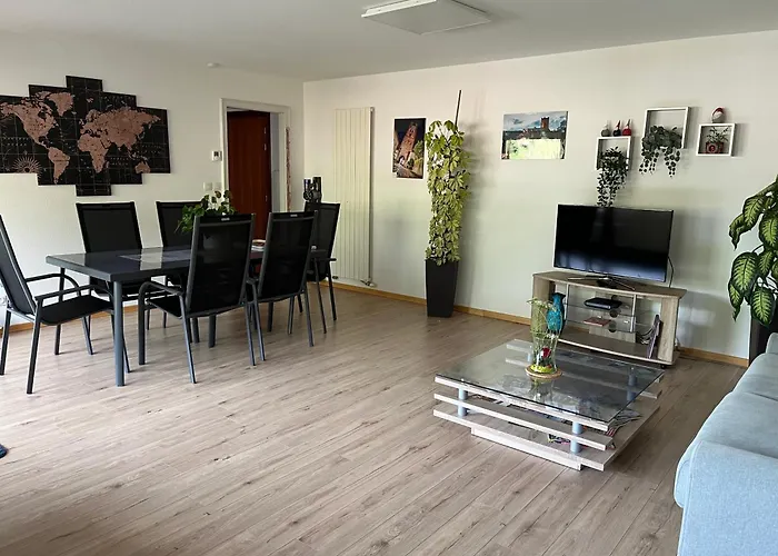 L’aiglon Appartamento