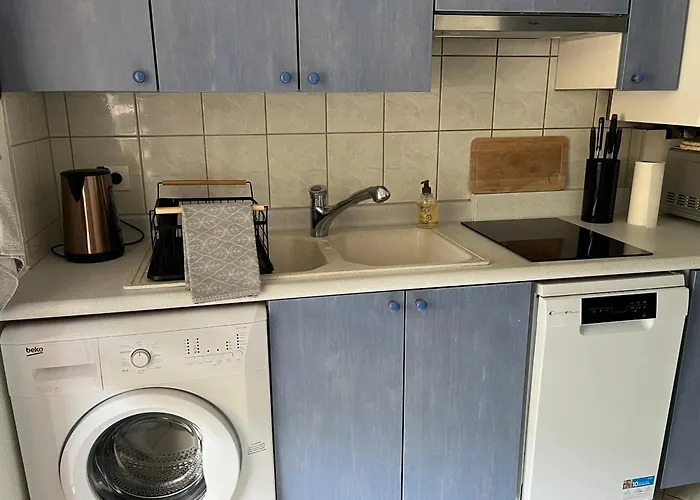 Appartamento L’aiglon