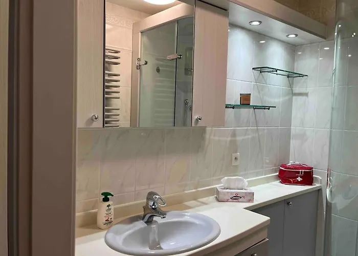 L’aiglon Appartamento Ribeauvillé