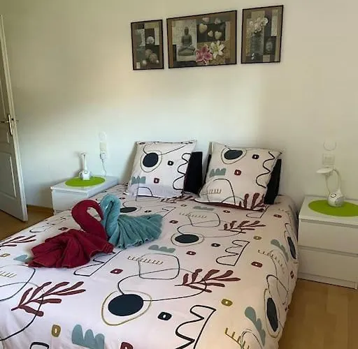 Appartamento L’aiglon