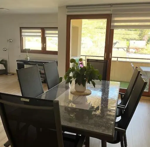 Appartamento L’aiglon *