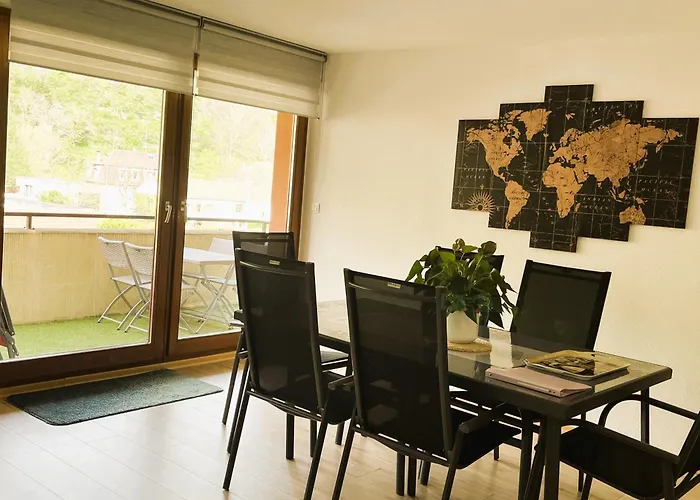 Appartamento L’aiglon *