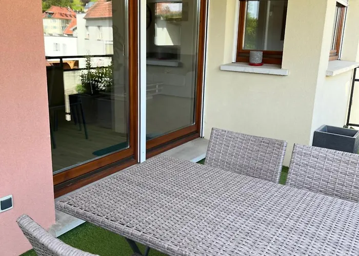 L’aiglon * Ribeauvillé